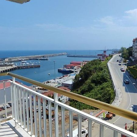 Bermeo Kaia Apartment Bagian luar foto