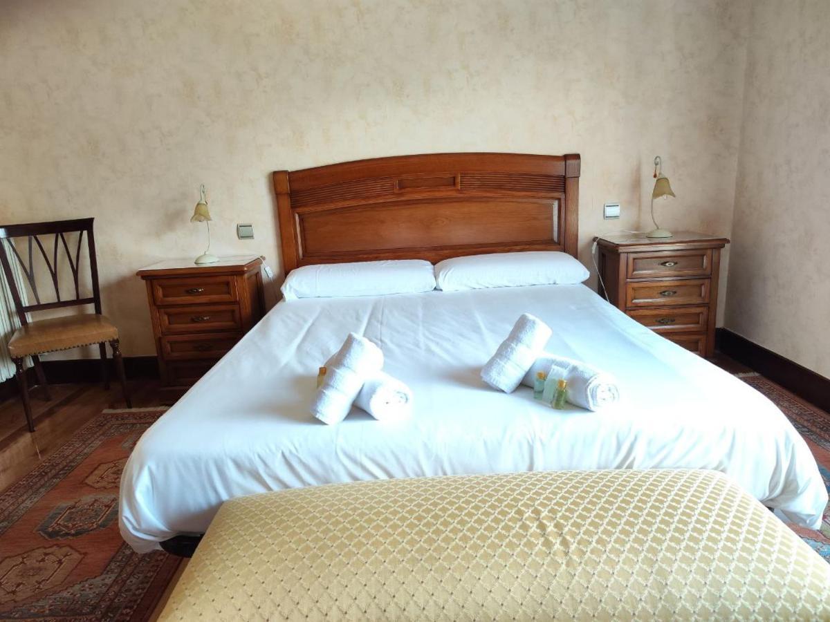 Bermeo Kaia Apartment Bagian luar foto